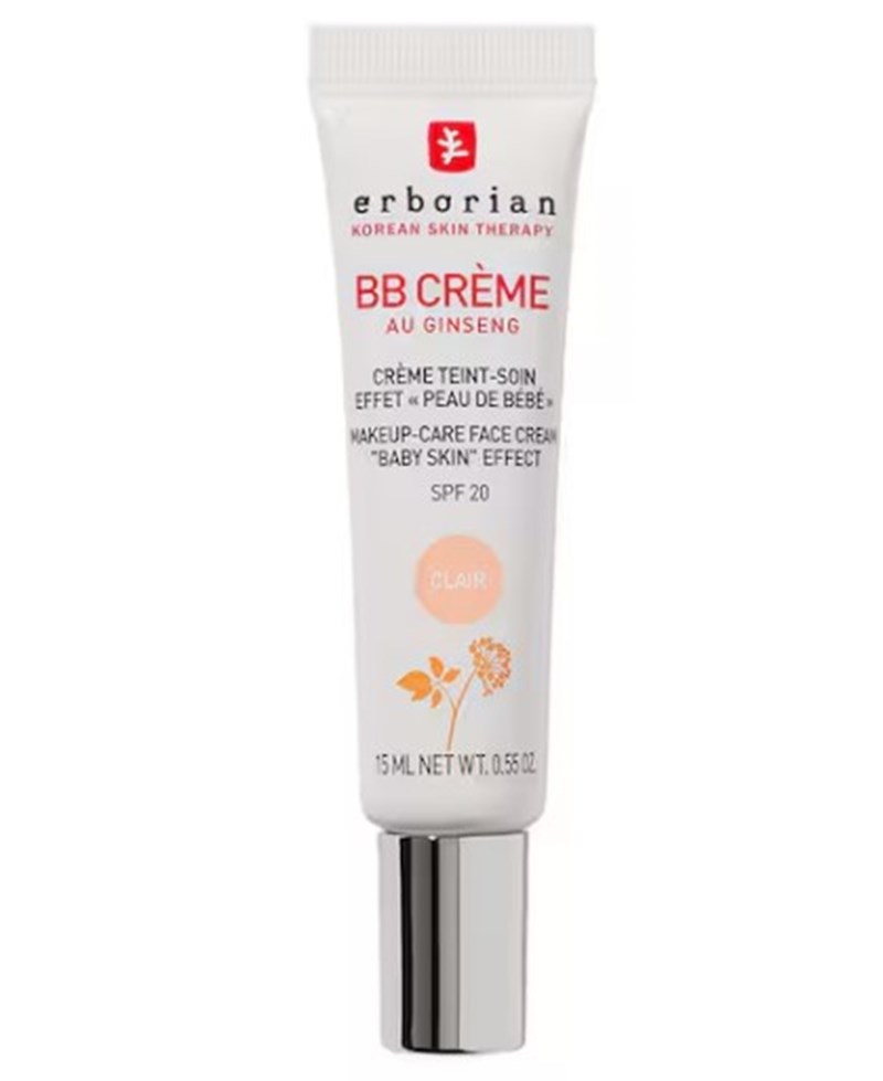 Back to the office: Με αυτές τις 6 bb creams ξεχάσαμε τι θα πει foundation - εικόνα 1