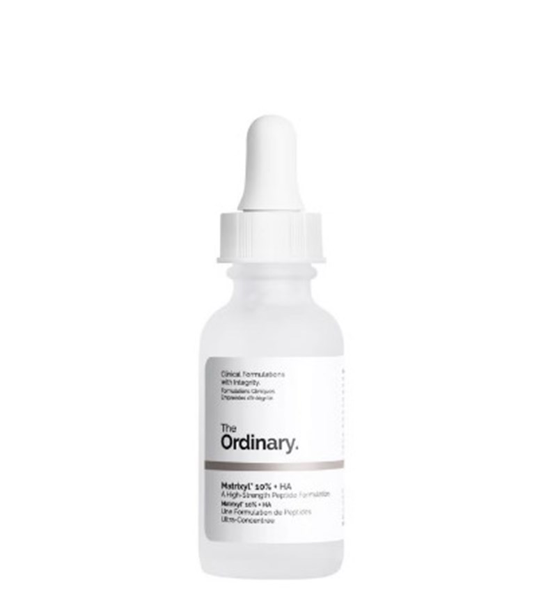 Το οικονομικό serum που χαρίζει εφέ botox σε μισή ώρα - εικόνα 1