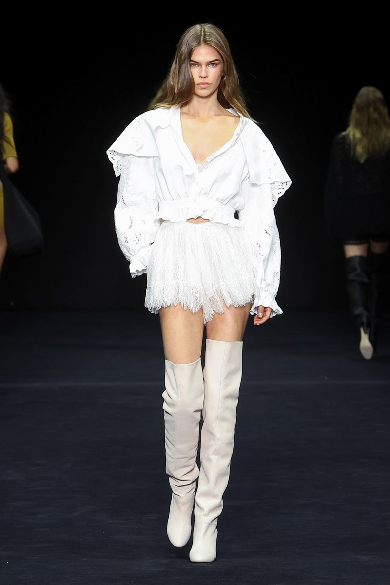 Twinset SS25: Η συλλογή που εκφράζει την πολύπλευρη σύγχρονη γυναίκα - εικόνα 5