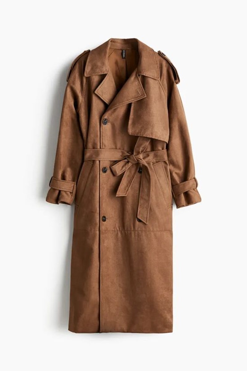 9 νέα κομμάτια από H&M που δεν πρέπει να απουσιάζουν από τη φθινοπωρινή σου γκαρνταρόμπα - εικόνα 5