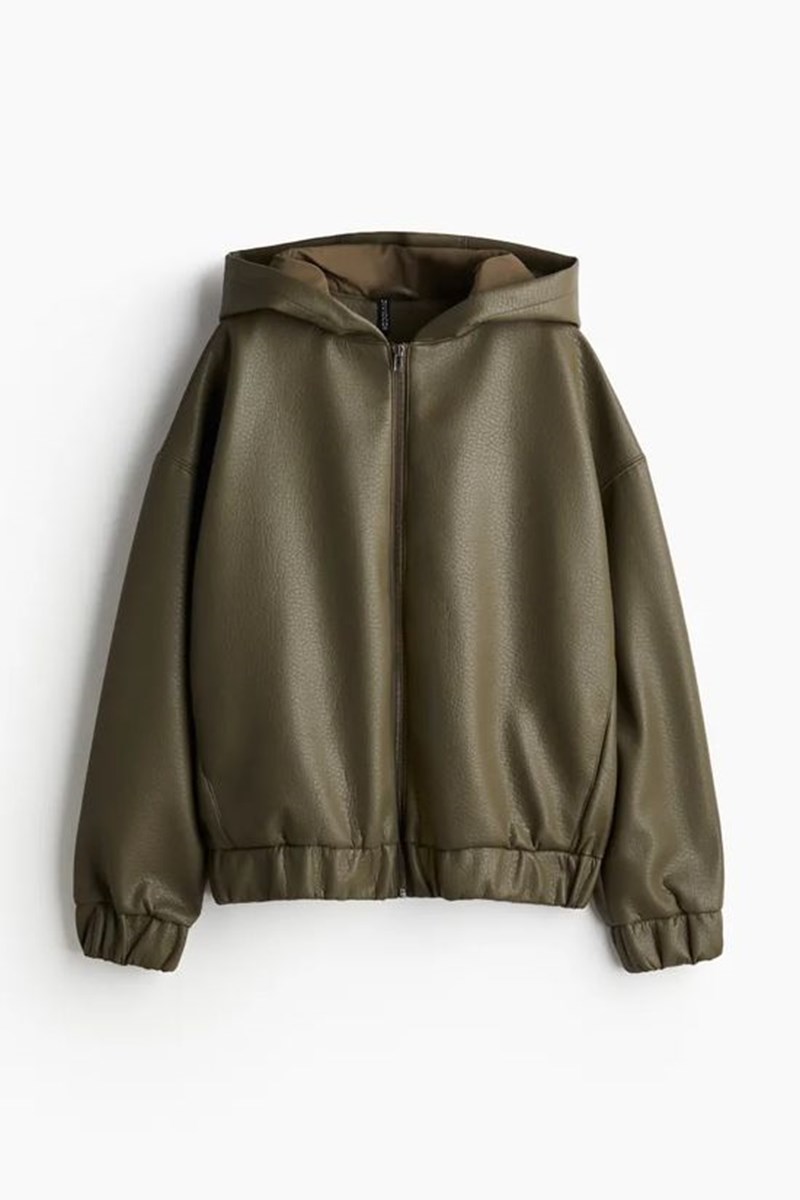9 νέα κομμάτια από H&M που δεν πρέπει να απουσιάζουν από τη φθινοπωρινή σου γκαρνταρόμπα - εικόνα 2