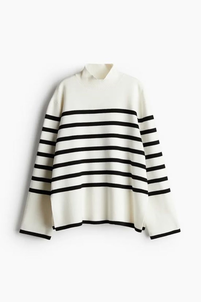9 νέα κομμάτια από H&M που δεν πρέπει να απουσιάζουν από τη φθινοπωρινή σου γκαρνταρόμπα - εικόνα 1