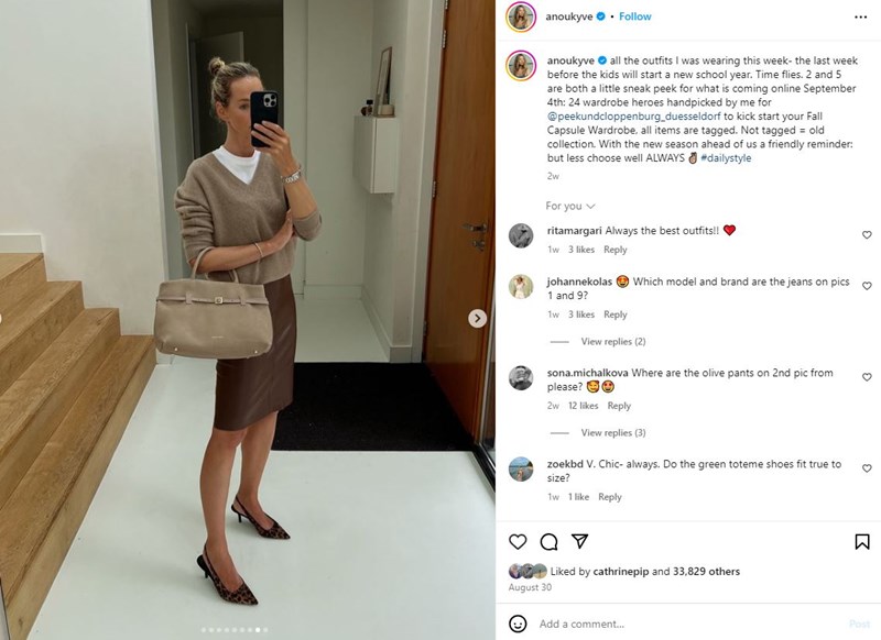 Με αυτά τα 6 trends τα looks σου θα δείχνουν "ακριβά" (ακόμα κι αν δεν είναι) - εικόνα 1