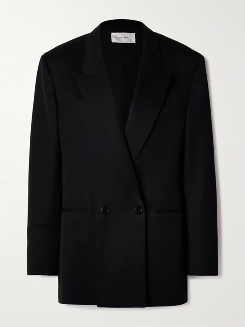 Τα πιο stylish blazers που θα φοράς αυτή την περίοδο ως πανωφόρια - εικόνα 5