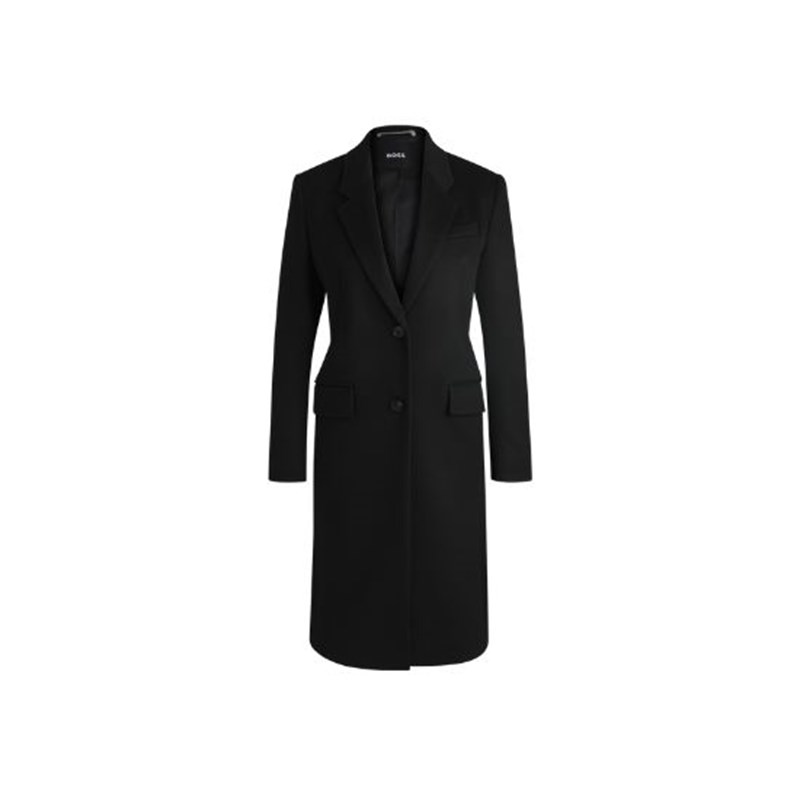 Αυτά είναι τα stylish πανωφόρια που χρειάζεσαι για όλες τις εμφανίσεις του χειμώνα - εικόνα 2