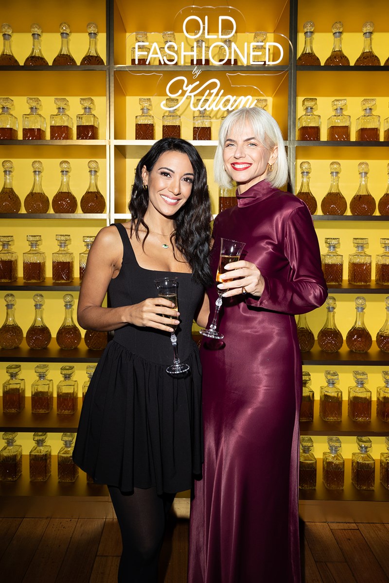Οld Fashioned by Kilian: Το πιο λαμπερό party για το πιο αισθησιακό και μυστηριώδες άρωμα - εικόνα 5
