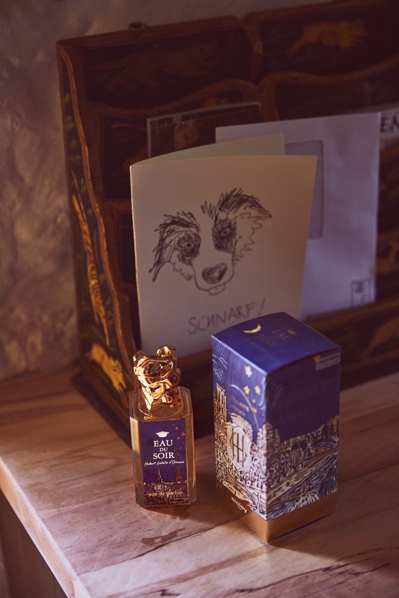 Το limited edition άρωμα που δεν πρέπει να λείψει από τη συλλογή σου - εικόνα 4