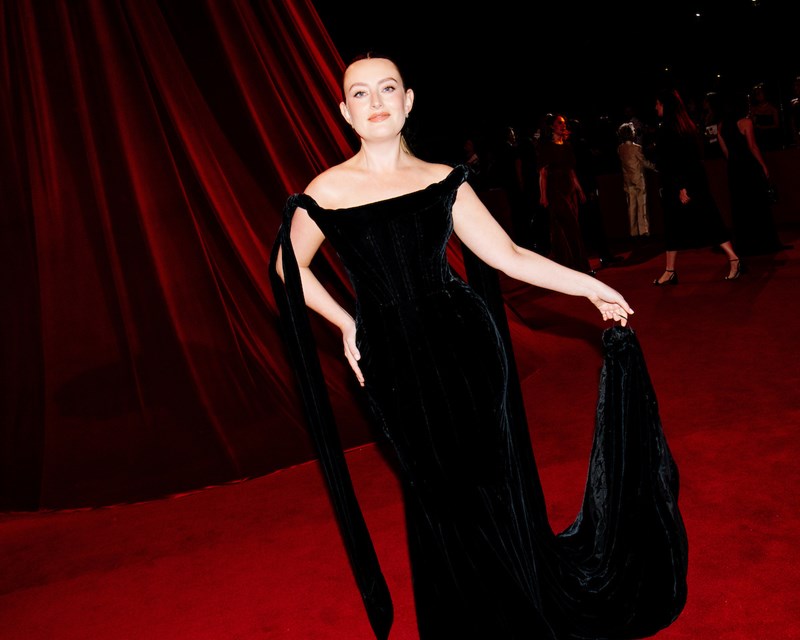 Academy Museum Gala 2024: Οι πιο εντυπωσιακές εμφανίσεις που ξεχωρίσαμε στο κόκκινο χαλί - εικόνα 3