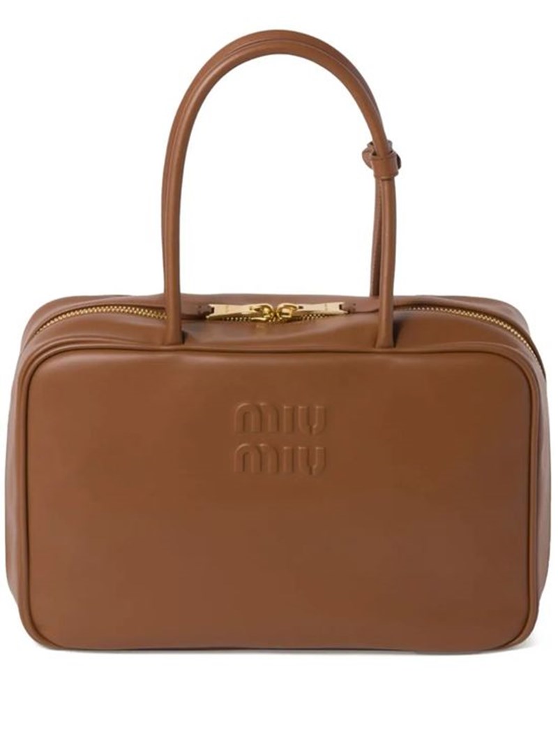 Με αυτές τις chic tote τσάντες θα έχεις όρεξη να πηγαίνεις καθημερινά στο γραφείο - εικόνα 5