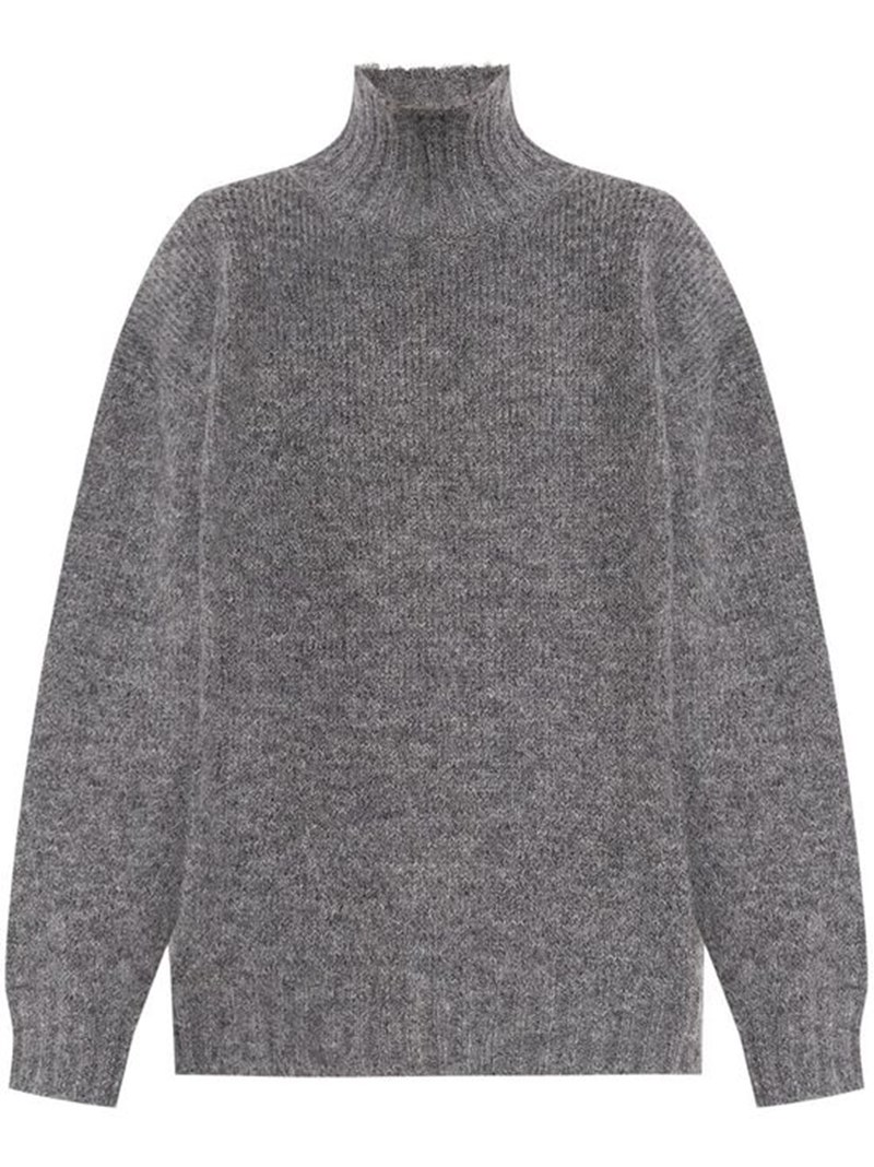 Sweater weather: 9 πουλόβερ που θα φοράς non-stop τις κρύες ημέρες του φθινοπώρου - εικόνα 2