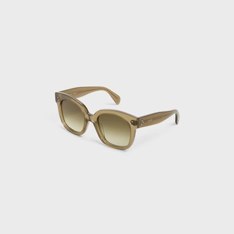Ρούχα, παπούτσια, τσάντες: 14 items στις stylish λαδί αποχρώσεις που δεν θα μπορείς να αντισταθείς - εικόνα 11