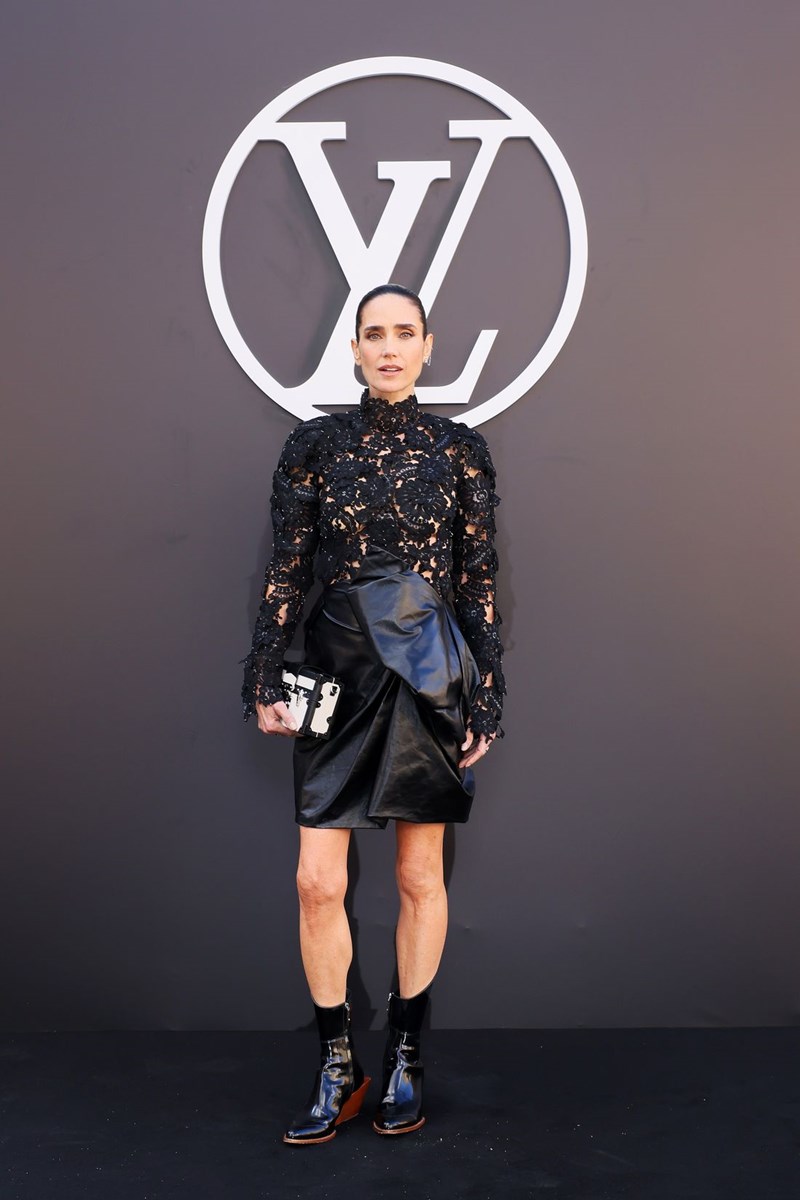 Louis Vuitton SS25: Ταξίδι προς τον μαξιμαλισμό - εικόνα 10