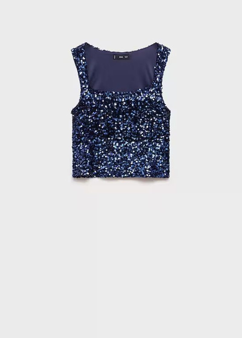 Sequins on: 6 οικονομικά κομμάτια με παγιέτες για να κλέψεις τις εντυπώσεις στα πάρτι του χειμώνα - εικόνα 10