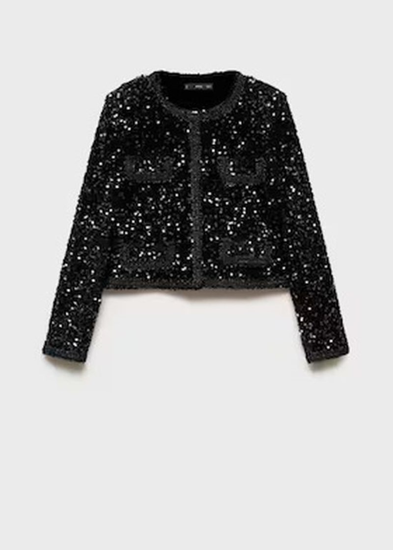 Sequins on: 6 οικονομικά κομμάτια με παγιέτες για να κλέψεις τις εντυπώσεις στα πάρτι του χειμώνα - εικόνα 14