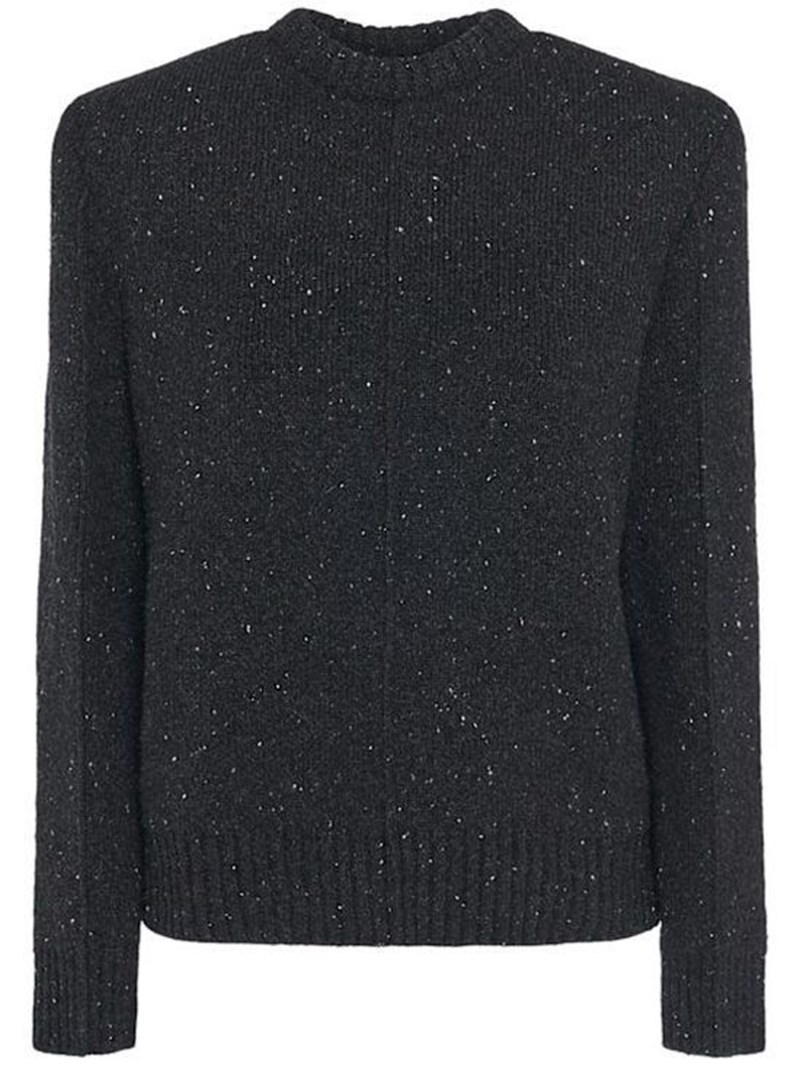 Sweater weather: 9 πουλόβερ που θα φοράς non-stop τις κρύες ημέρες του φθινοπώρου - εικόνα 5
