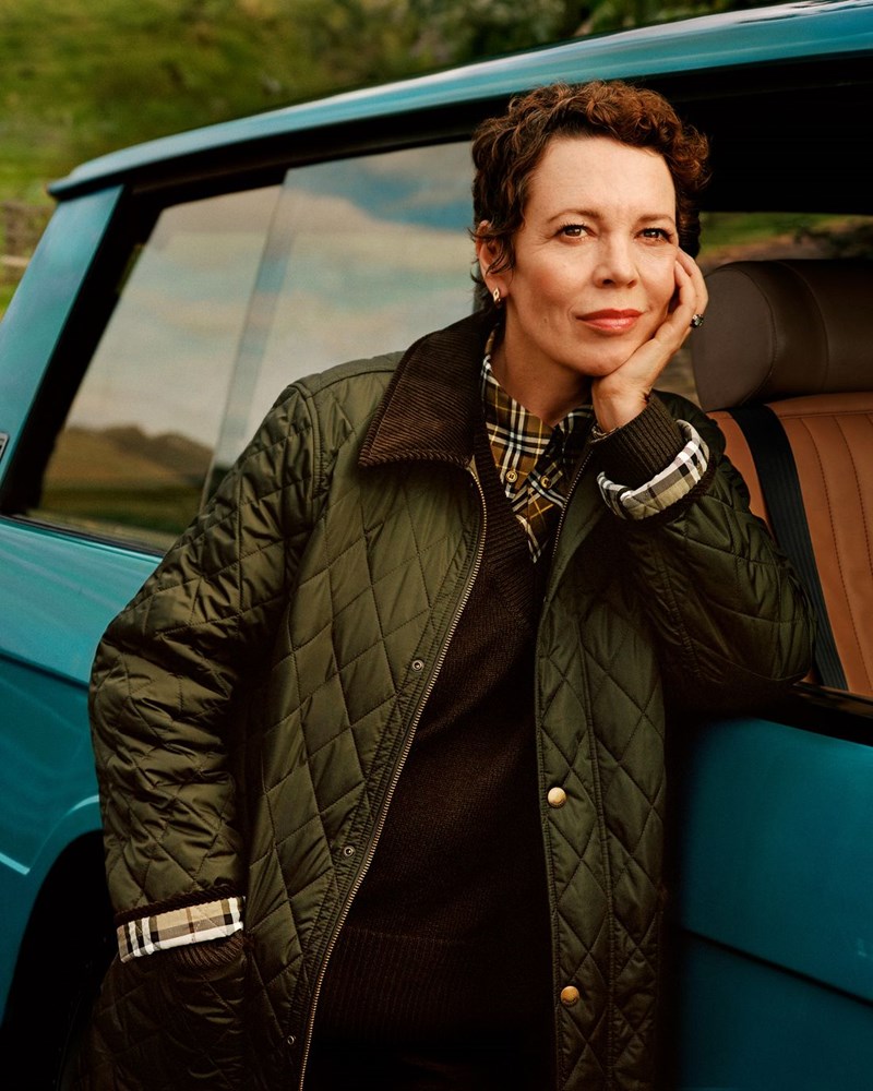 Winter's essentials: Τα διαχρονικά πανωφόρια της Burberry είναι πράγματι μοναδικά - εικόνα 1