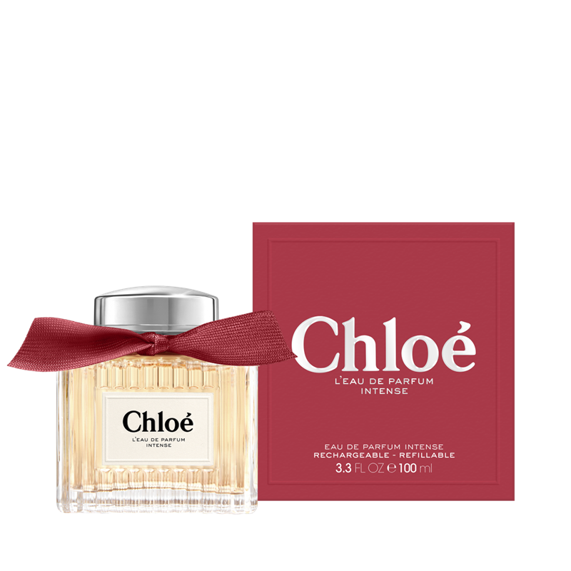 Γνωρίζουμε το νέο άρωμα του οίκου Chloé μέσα από τη μοναδική ενέργεια της μούσας του, Malika Louback - εικόνα 2