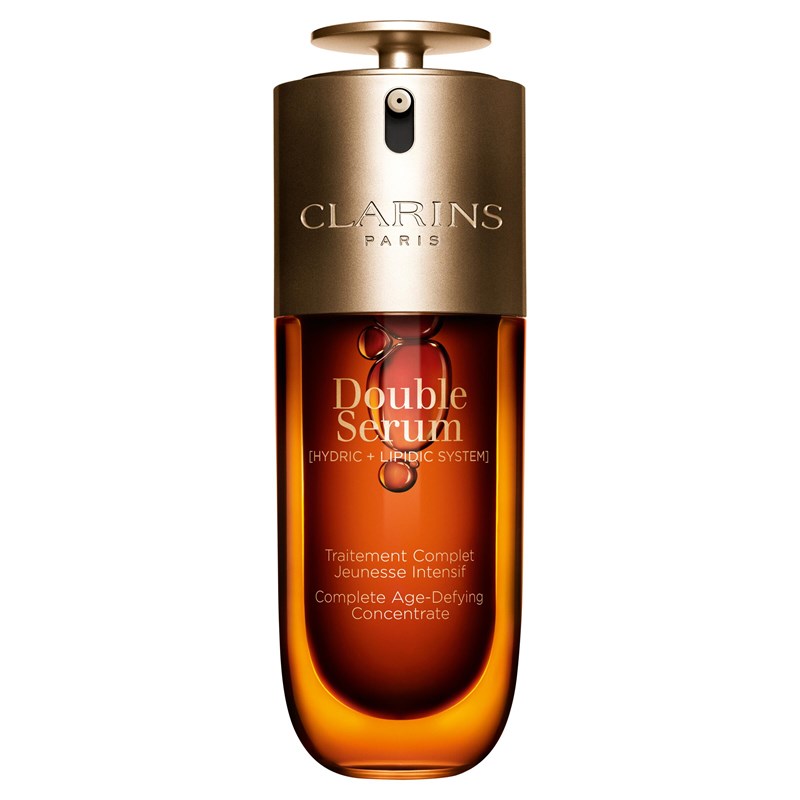 Clarins