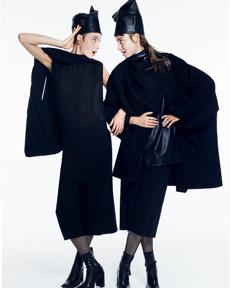 Πώς θα φορέσεις με stylish τρόπο τις επικρατέστερες τάσεις του φθινοπώρου - εικόνα 9