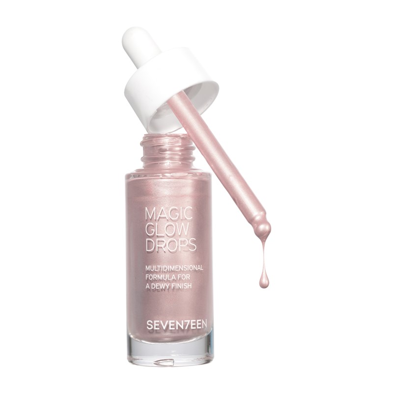 Magic Glow Drops: Αυτό είναι το προϊόν που χρειάζεσαι για τα πιο λαμπερά  beauty looks - εικόνα 2