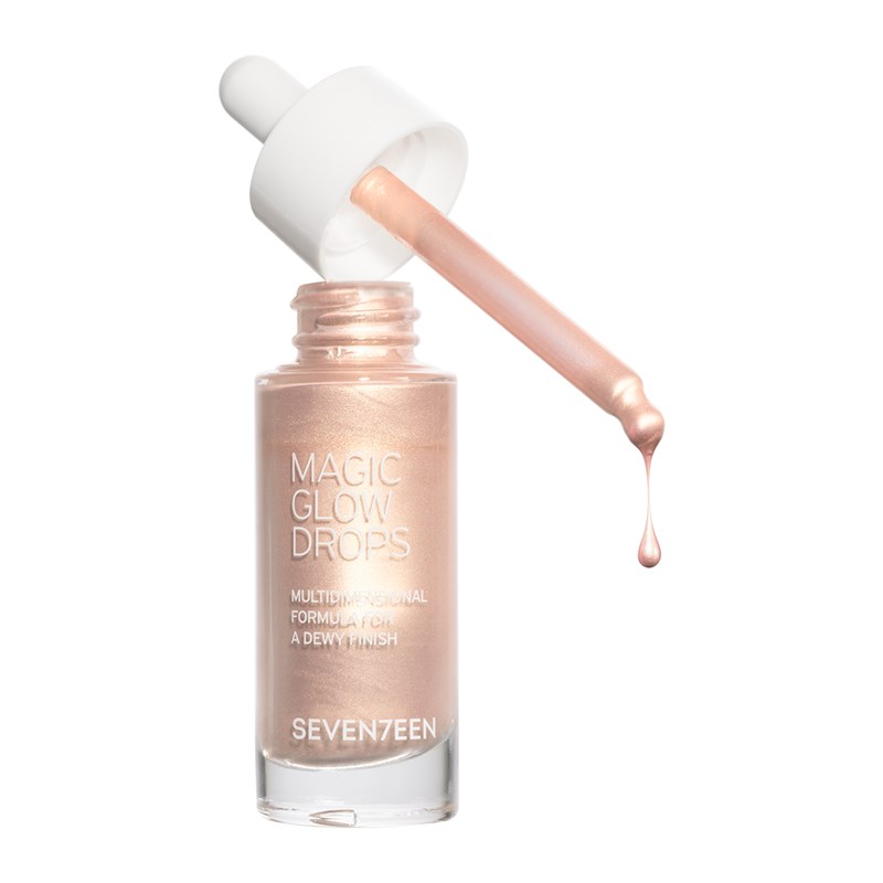 Magic Glow Drops: Αυτό είναι το προϊόν που χρειάζεσαι για τα πιο λαμπερά  beauty looks - εικόνα 3