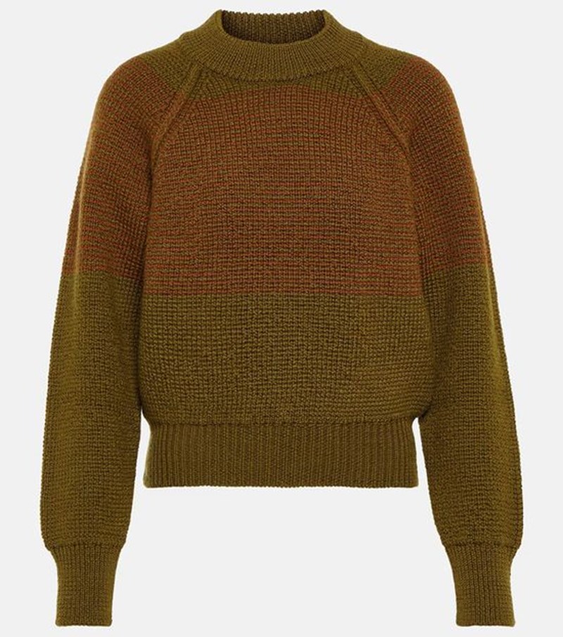 Sweater weather: 9 πουλόβερ που θα φοράς non-stop τις κρύες ημέρες του φθινοπώρου - εικόνα 6