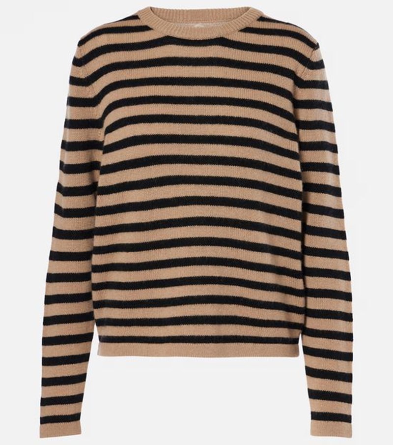 Sweater weather: 9 πουλόβερ που θα φοράς non-stop τις κρύες ημέρες του φθινοπώρου - εικόνα 4