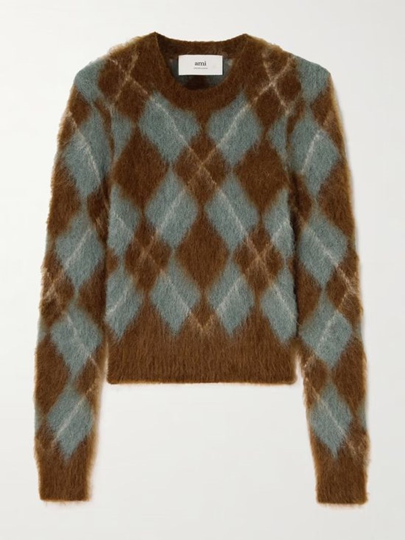 Sweater weather: 9 πουλόβερ που θα φοράς non-stop τις κρύες ημέρες του φθινοπώρου - εικόνα 1