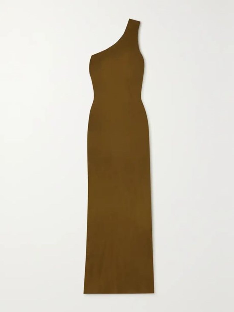 Ρούχα, παπούτσια, τσάντες: 14 items στις stylish λαδί αποχρώσεις που δεν θα μπορείς να αντισταθείς - εικόνα 7