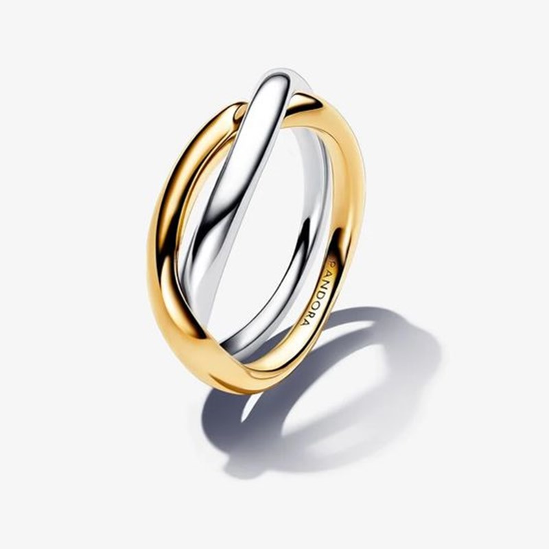 Mixed Metals: Η τάση στα κοσμήματα που θα λατρέψεις αυτό τον χειμώνα - εικόνα 7