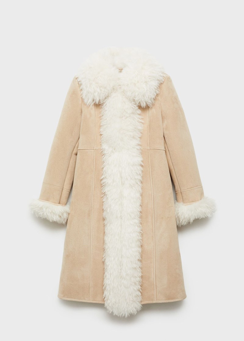 Penny Lane Coat: Το παλτό που θα φοράνε όλα τα it-girls τον χειμώνα - εικόνα 4