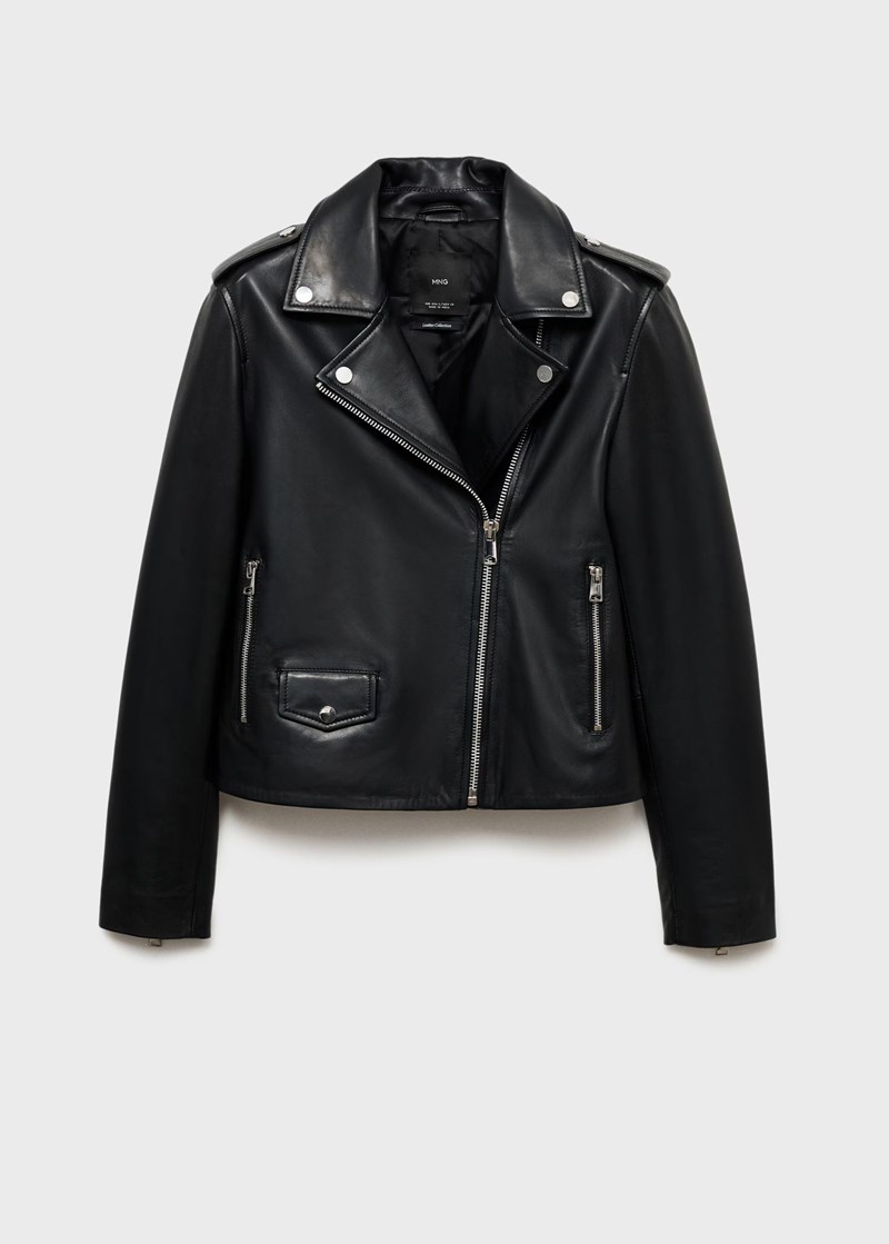 Η Juliette Binoche φόρεσε το ιδανικό jacket που θα φοράς από το πρωί μέχρι το βράδυ - εικόνα 4