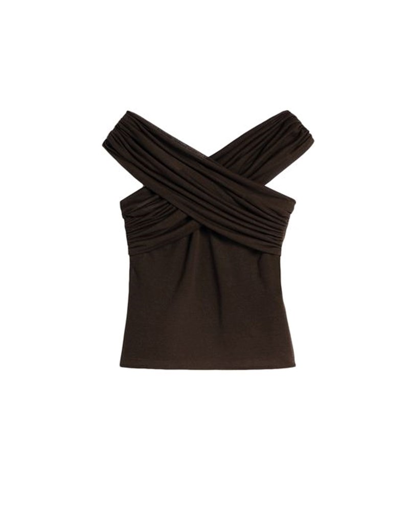 Cinnamon love: Βρήκαμε 12 χειμωνιάτικα items στην posh απόχρωση της κανέλας - εικόνα 4