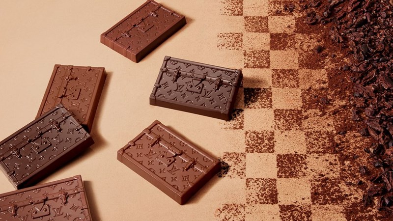 Το νέο εντυπωσιακό art deco κατάστημα της Louis Vuitton στη Νέα Υόρκη - εικόνα 6