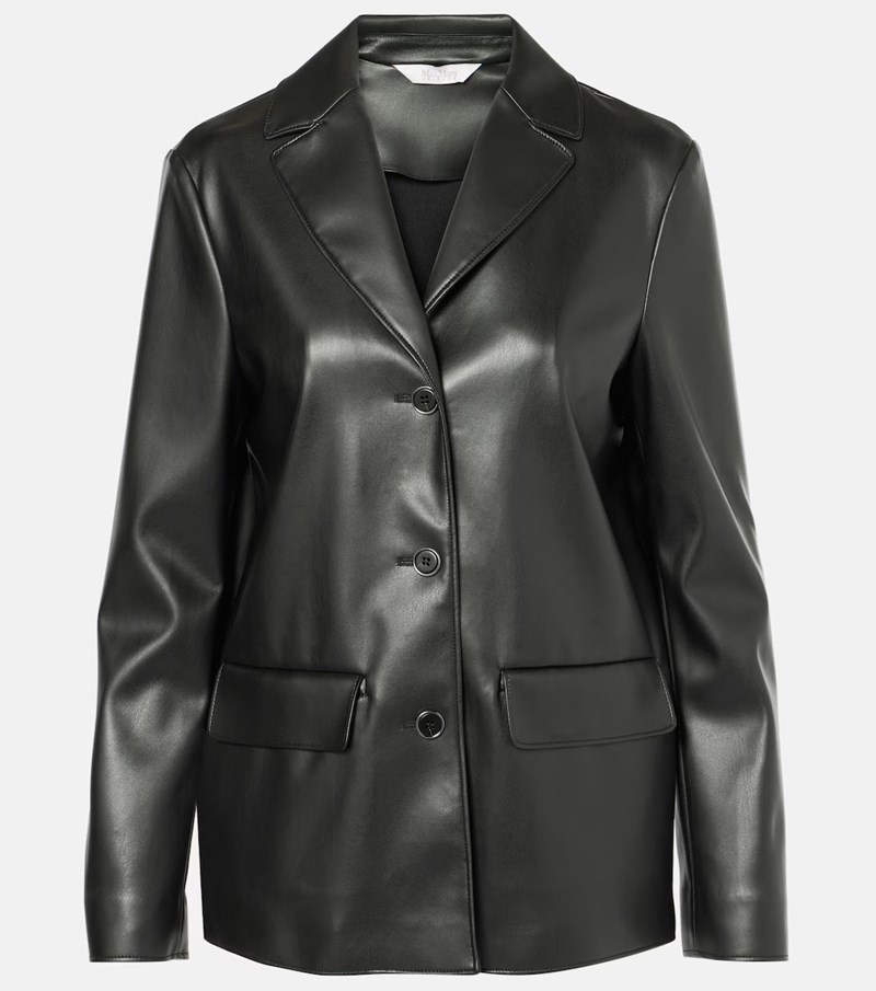 Η Juliette Binoche φόρεσε το ιδανικό jacket που θα φοράς από το πρωί μέχρι το βράδυ - εικόνα 3