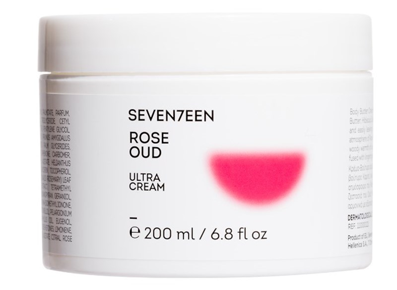 Λατρεύεις τις νότες τριαντάφυλλου και oud;  Η value for money αρωματική σειρά που αποπνέει πολυτέλεια και πρέπει να ανακαλύψεις - εικόνα 3