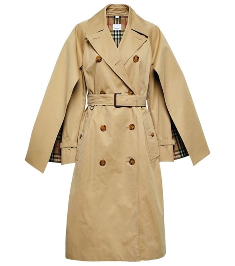 Top 5: Τα stylish trends που πρέπει να δοκιμάσεις αυτό τον Δεκέμβριο - εικόνα 8