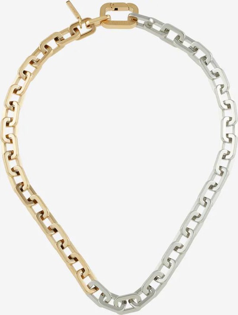 Mixed Metals: Η τάση στα κοσμήματα που θα λατρέψεις αυτό τον χειμώνα - εικόνα 10