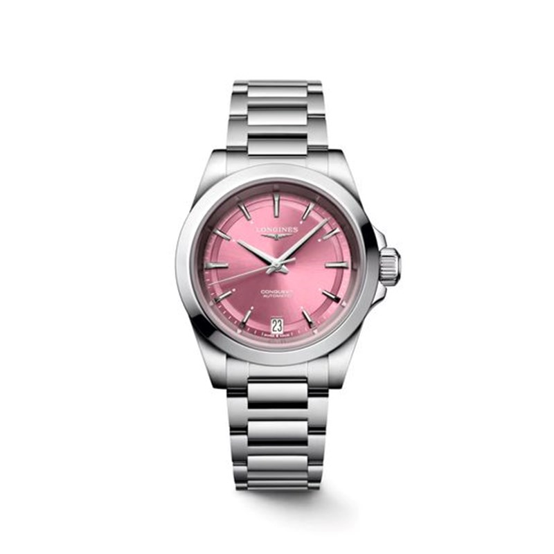 Pretty in Pink: Τα ροζ παλτό που πρέπει να τολμήσεις να φορέσεις αυτό τον χειμώνα - εικόνα 9