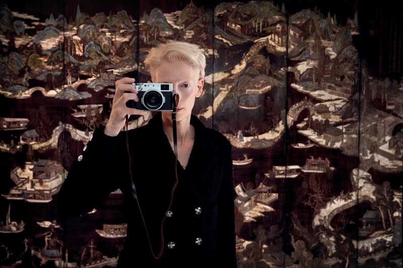 CHANEL Métiers d'art 2024/25: Το φιλμ στη Δυτική Λίμνη της Κίνας για την παρουσίαση της νέας συλλογής του οίκου - εικόνα 2