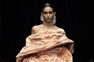 Στα 6 της ονομάστηκε "το πιο όμορφο κορίτσι στον κόσμο": Πώς είναι σήμερα η 24χρονη Thylane Blondeau; - εικόνα 3