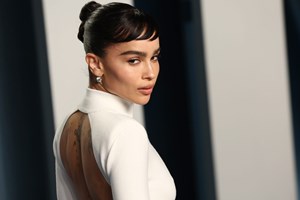 Τι συμβαίνει με τη Zoë Kravitz και τον Austin Butler; - εικόνα 2