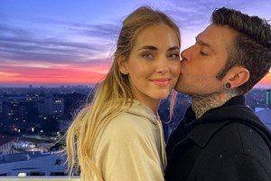 Fedez: Aφηγείται το τέλος του γάμου του με την Chiara Ferragni και την απόπειρα αυτοκτονίας στο πρώτο του βιβλίο - εικόνα 1