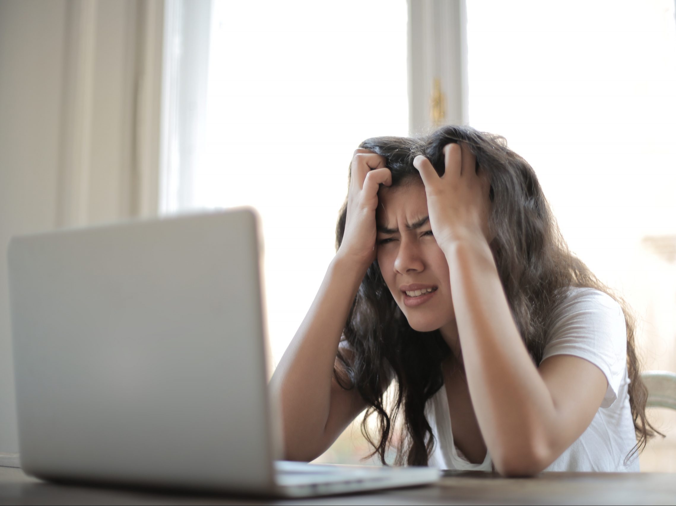 Bye bye stress: 8 απλοί τρόποι για να το μειώσεις - εικόνα 2