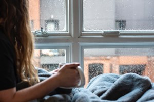 ASMR και άγχος: βοηθάει πραγματικά; - εικόνα 1