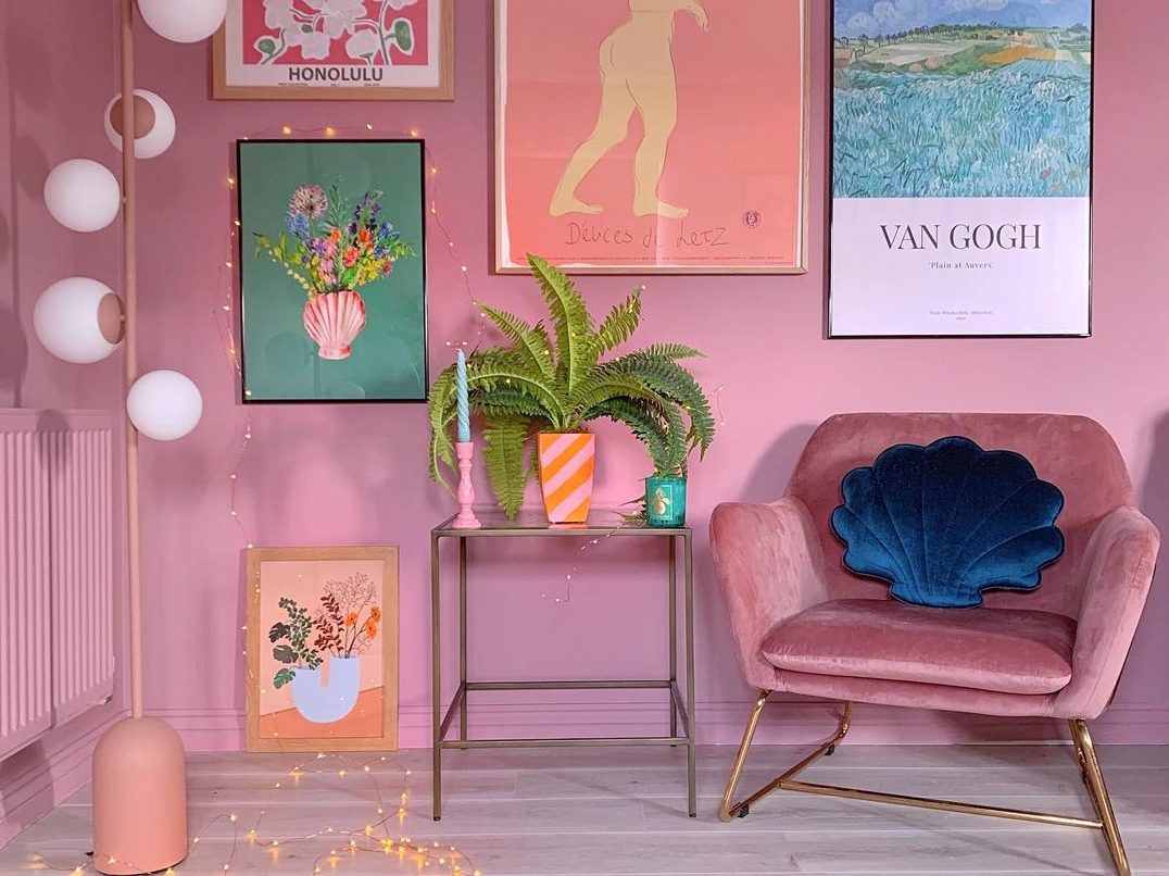 5+1 μαξιλάρια σε vintage ύφος από τη Zara Home που θα μεταμορφώσουν το σαλόνι σου - εικόνα 7