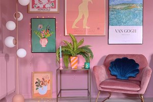 5+1 μαξιλάρια σε vintage ύφος από τη Zara Home που θα μεταμορφώσουν το σαλόνι σου - εικόνα 7