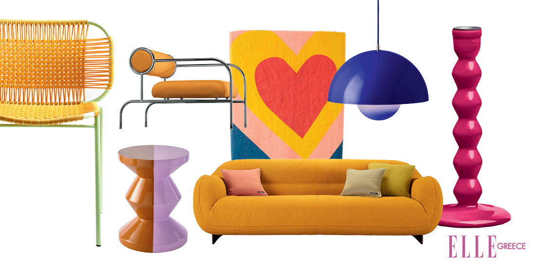 Τέλος οι μπεζ τόνοι το 2026: Η τάση που που επιστρέφει μετά από έναν αιώνα για να σώσει τη διακόσμηση στο σπίτι μας - εικόνα 1