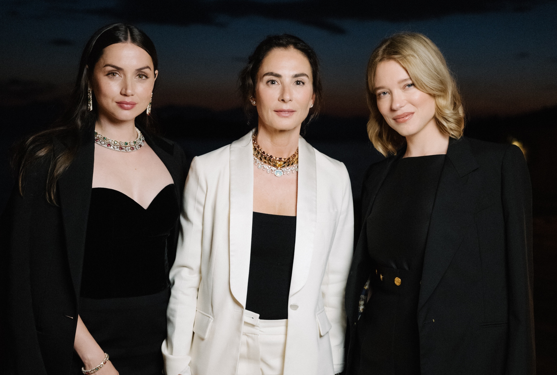 Επιτέλους! Η Ana de Armas απάντησε σε αυτό που όλοι αναρωτιόμαστε - εικόνα 1