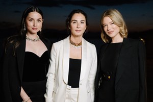 Επιτέλους! Η Ana de Armas απάντησε σε αυτό που όλοι αναρωτιόμαστε - εικόνα 1